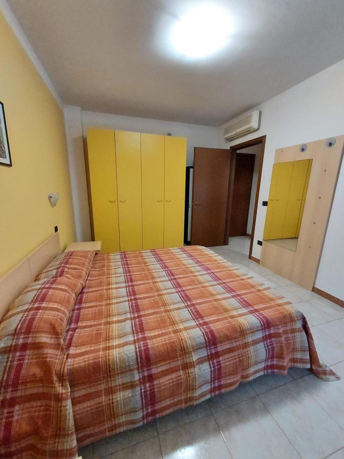 Vida Loca Apartments La Meridiana بسكييرا ديل غاردا المظهر الخارجي الصورة